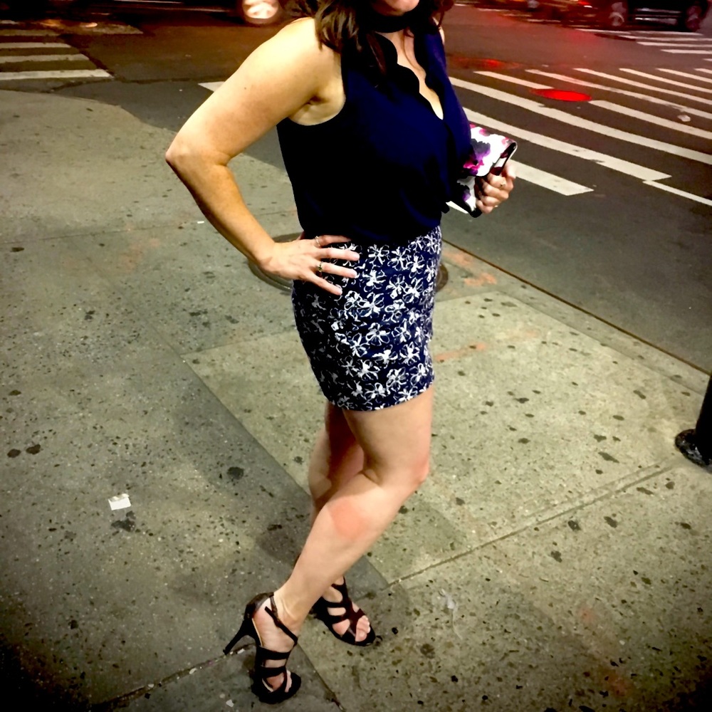 Meet your Posher, Meghan